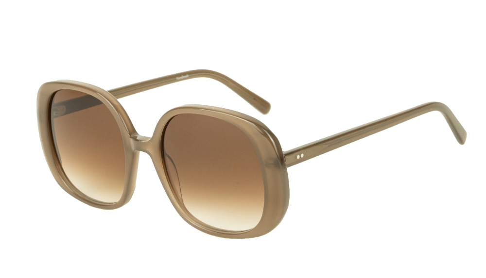 Hingucker Binka 545 Taupe