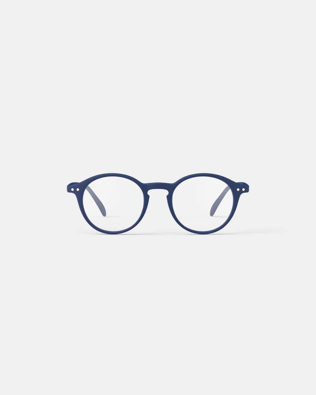 Izipizi #Reading D Navy Blue