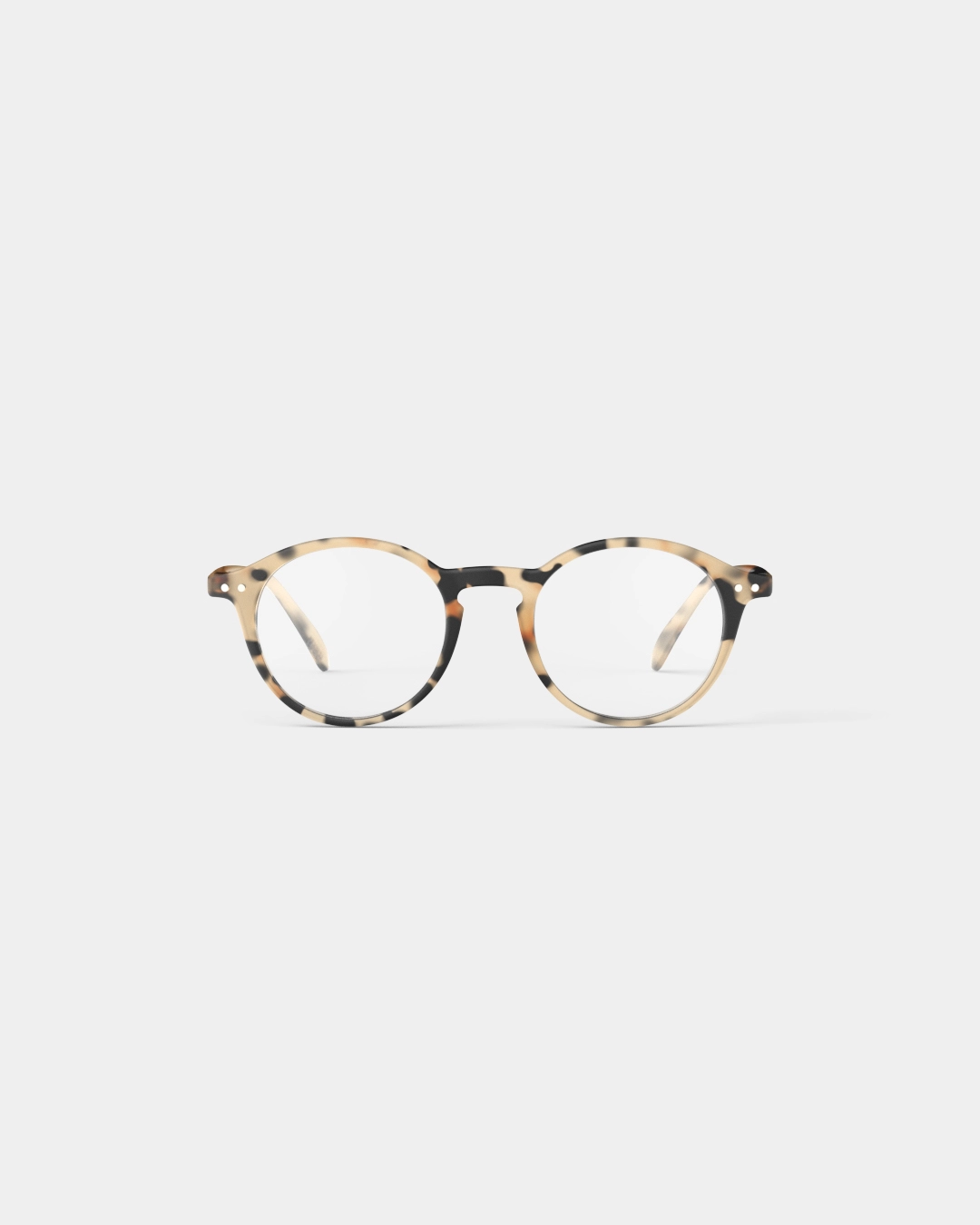 Izipizi Reading #D Light Tortoise