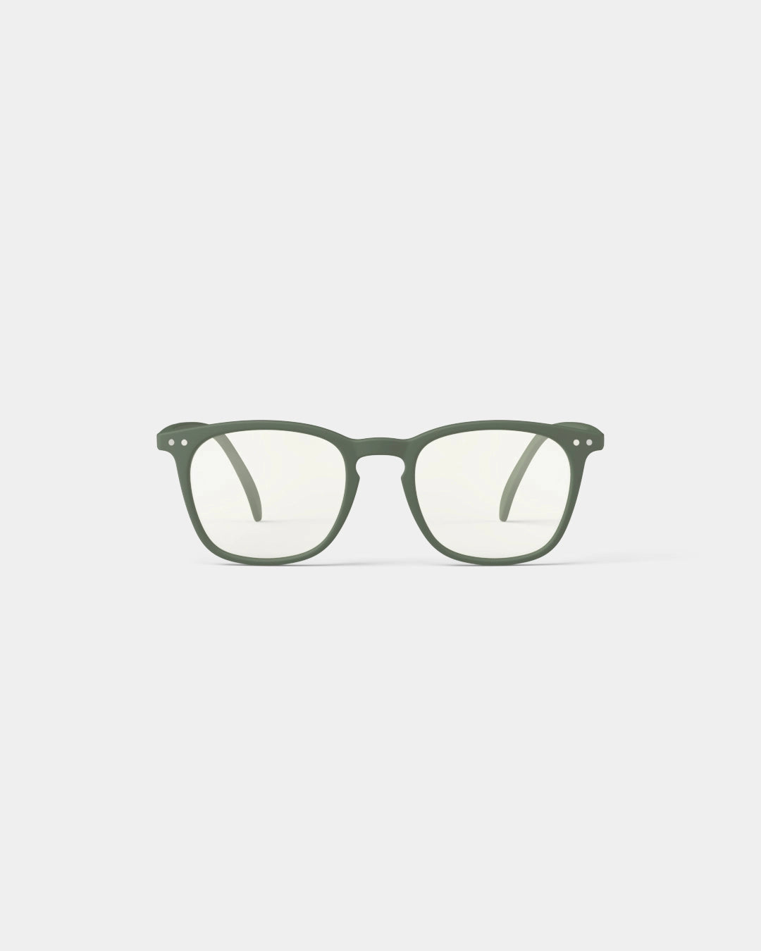Izipizi #Screen Reading E Kakki green