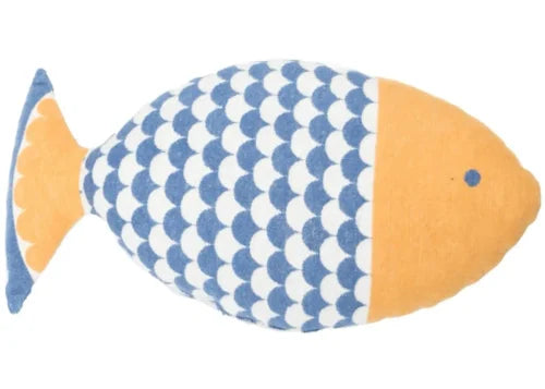 David Fussenegger Juwel Fisch