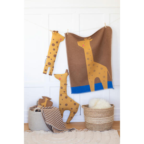 David Fussenegger Juwel Set Giraffe