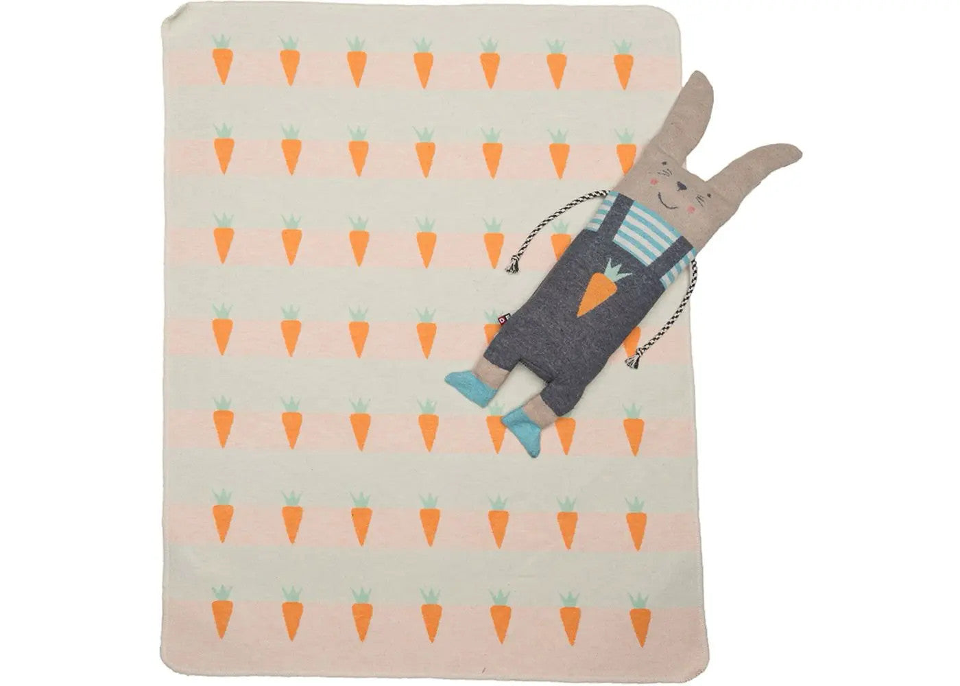 David Fussenegger Juwel Set Hase