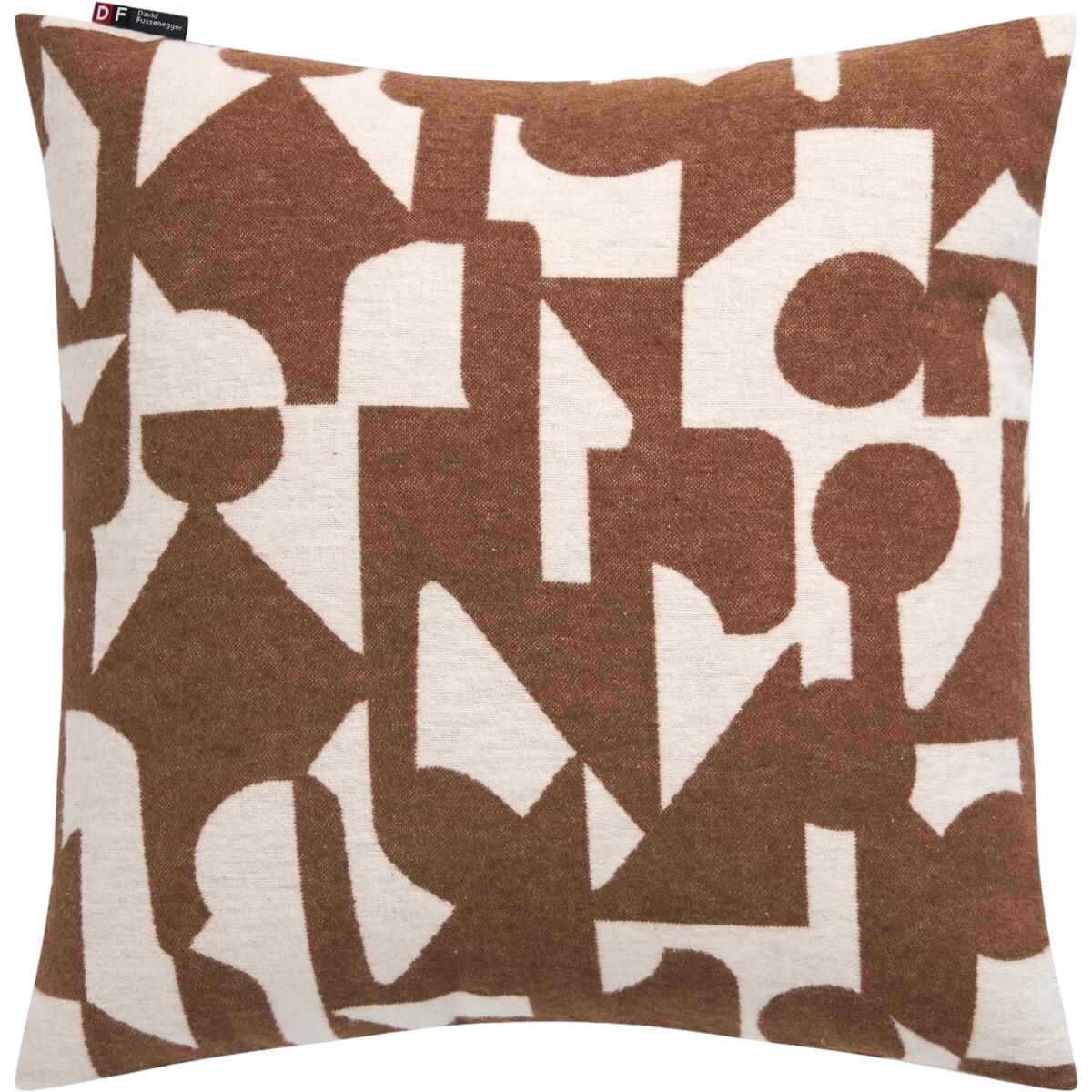 David Fussenegger Kork Überzug