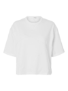 Selected Penny Shirt White