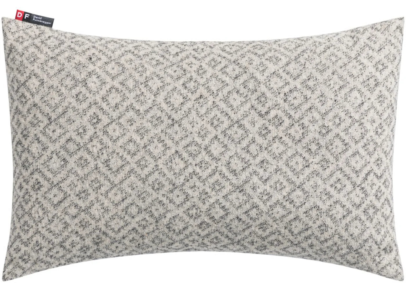 David Fussenegger Alba Kissen Faux uni