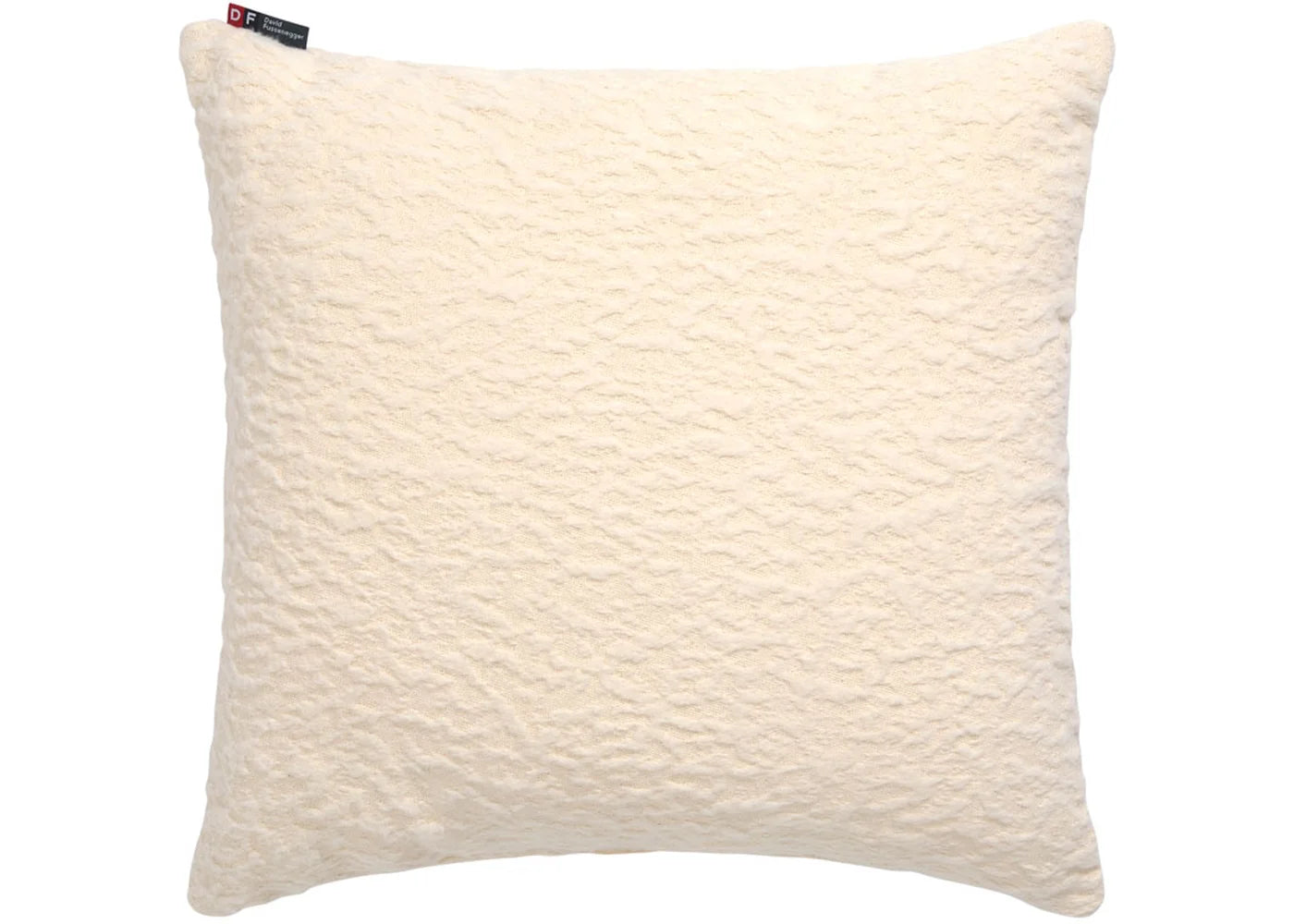 David Fussenegger Teddy Kissen