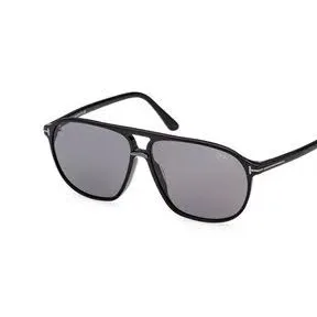 Tom Ford Bruce TF1026-N Black