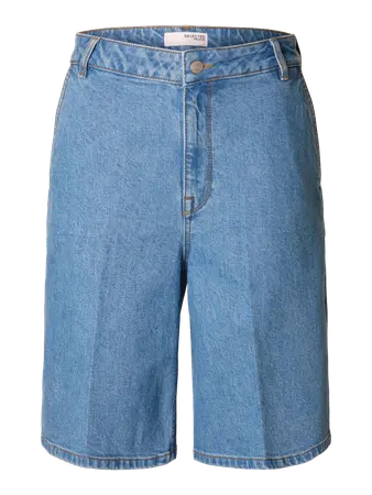 Selected Evelyn Bermuda