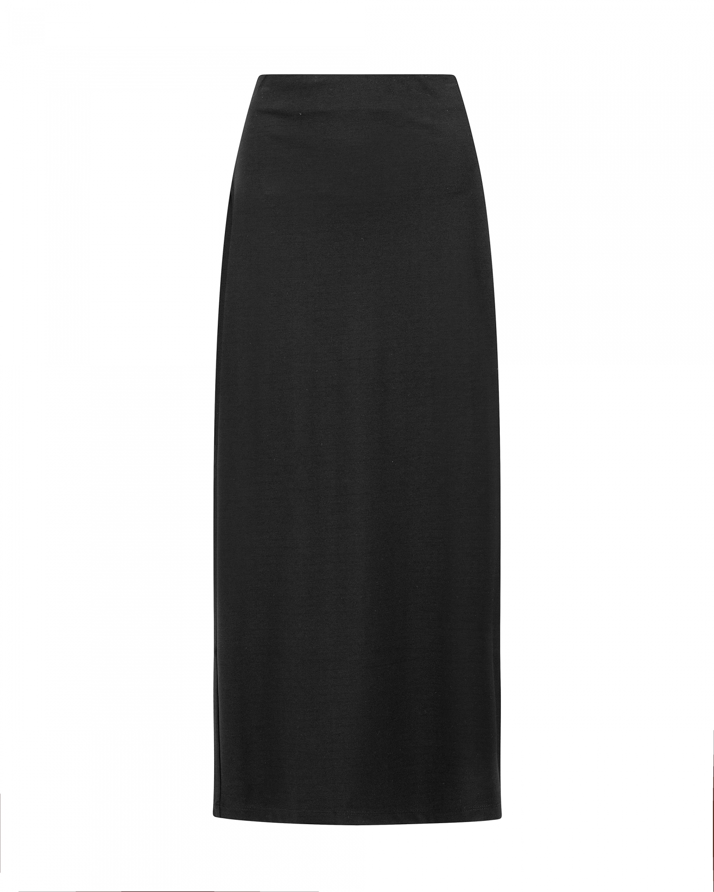 Knit-ted Jitske Rock Schwarz