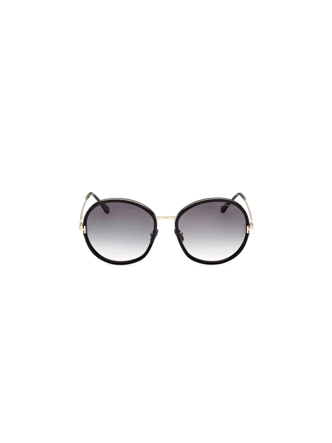 Tom Ford Hunter 02 0946 Schwarz