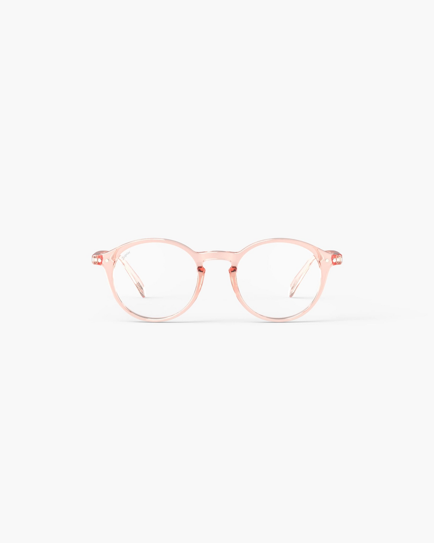 Izipizi Reading #D Sporty blush