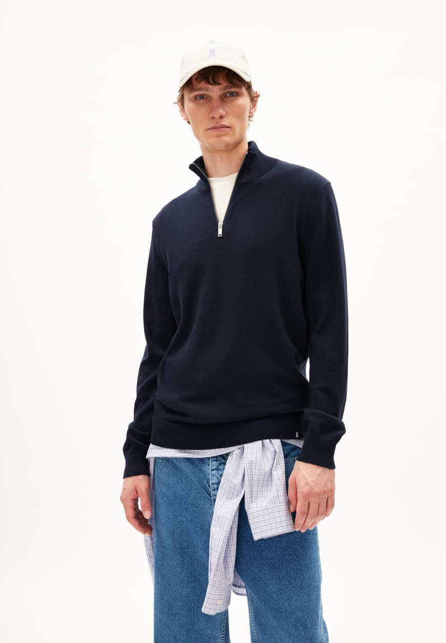 Armedangels Faabes Night sky