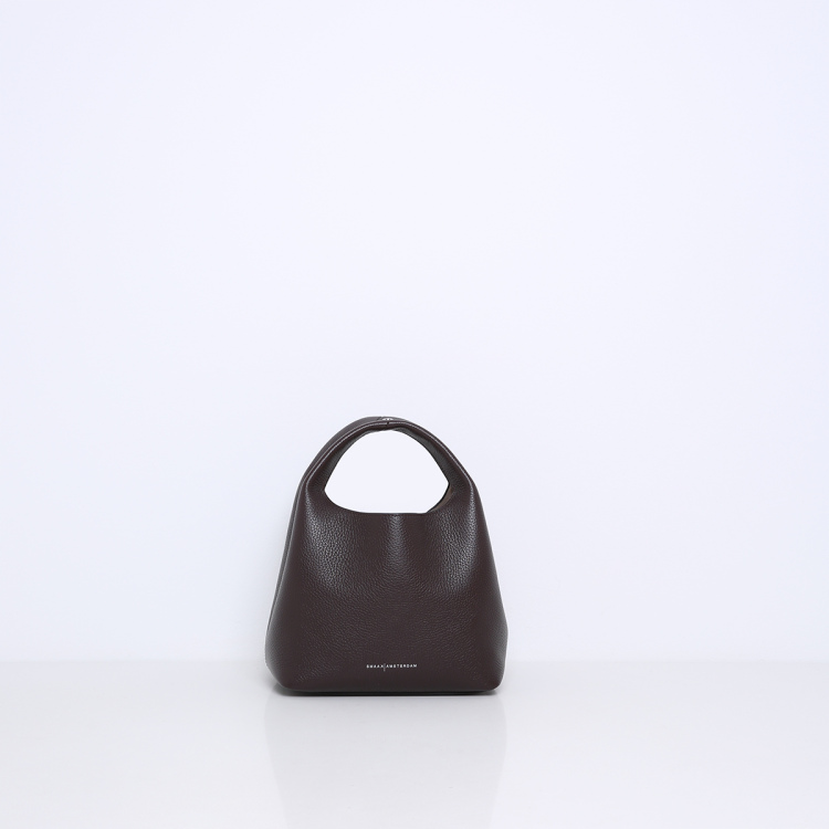 Smaak Amsterdam Daisy Black