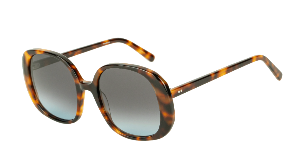 Hingucker Binka 5161 light spottet Tortoise