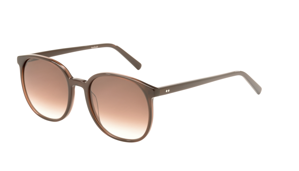 Hingucker Bega 5155 Brown transparent