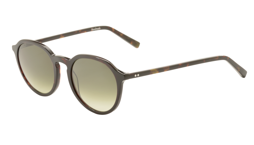Hingucker Arthur 502 Tortoise Dark