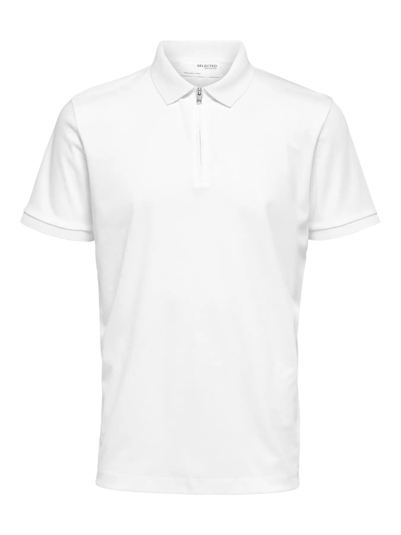 Selected Fave Zip Cloud Dancer