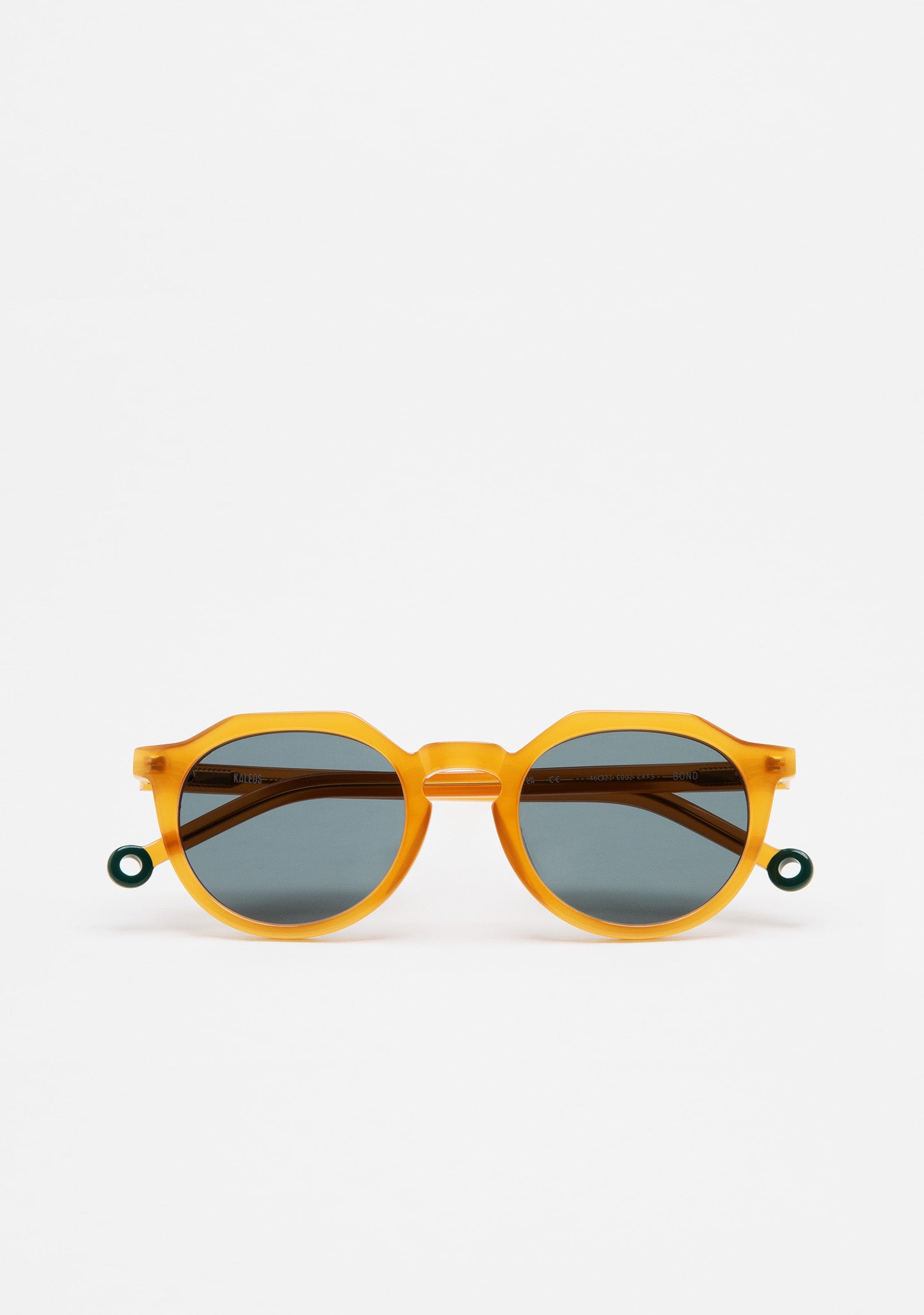 Kaleos Kinder-Sonnenbrille BOND