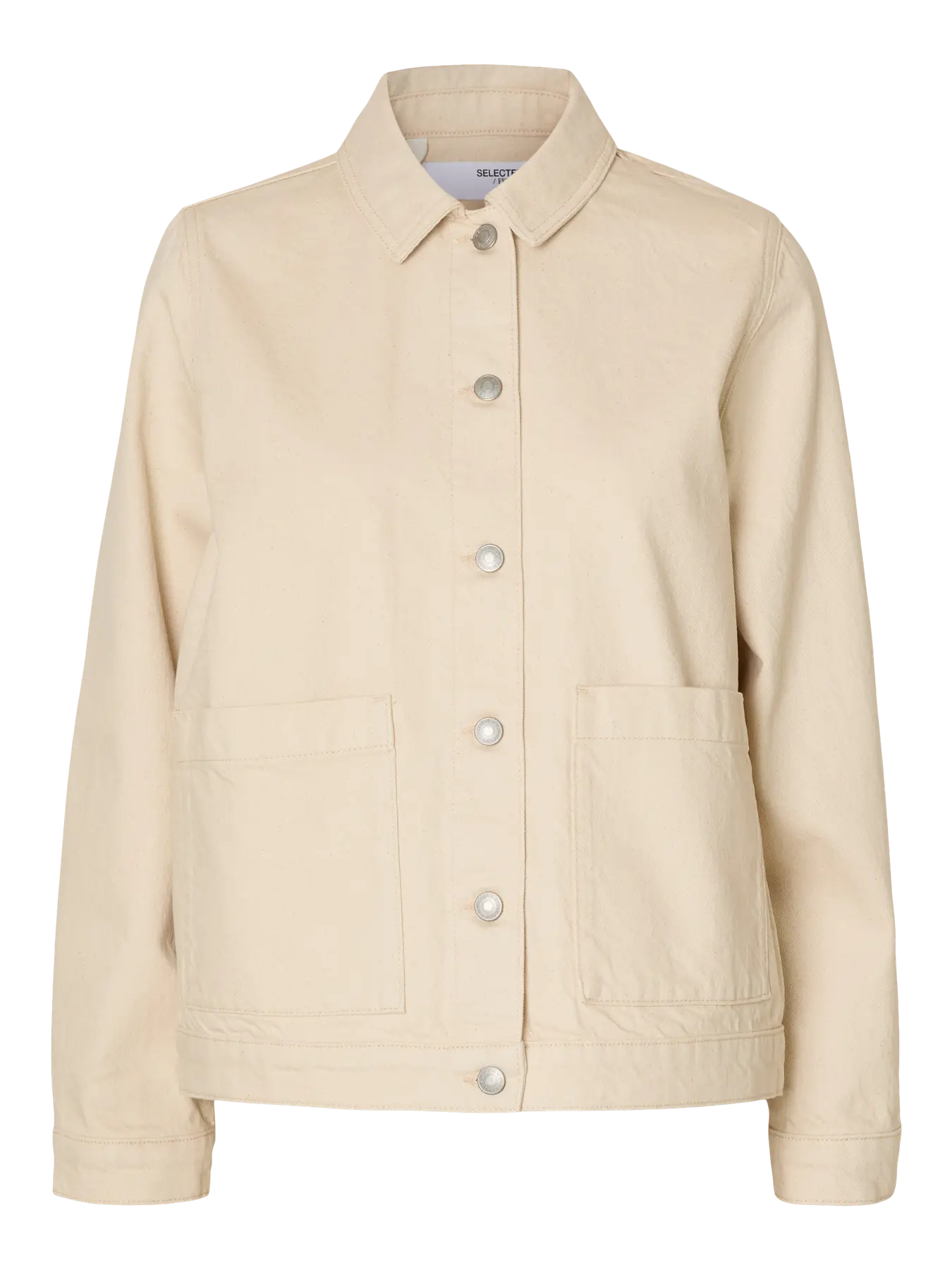 Selected Olivia Jacket
