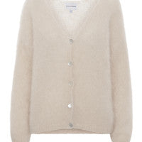 American Dreams Susan Cardigan beige