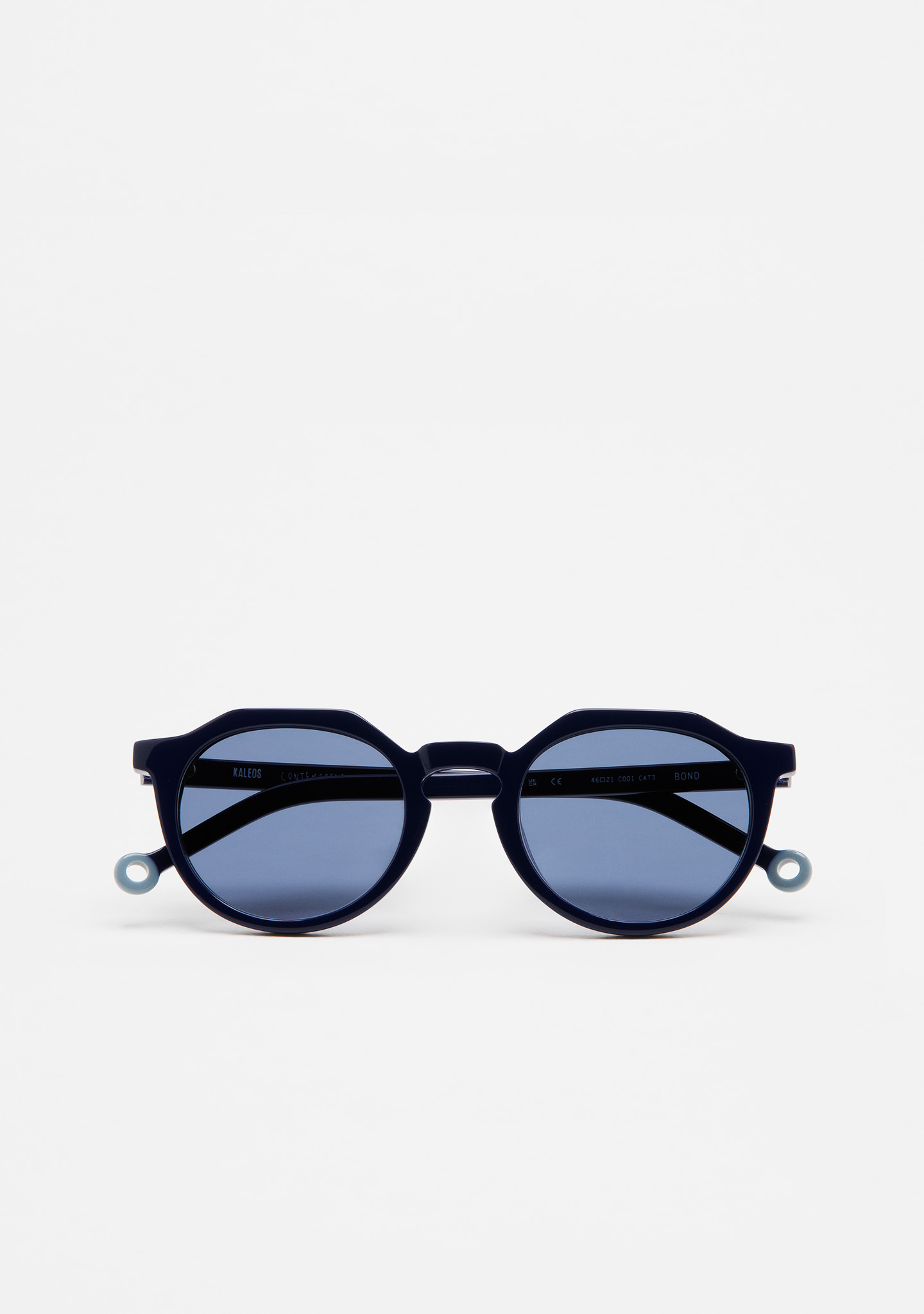 Kaleos Kinderbrille Bond