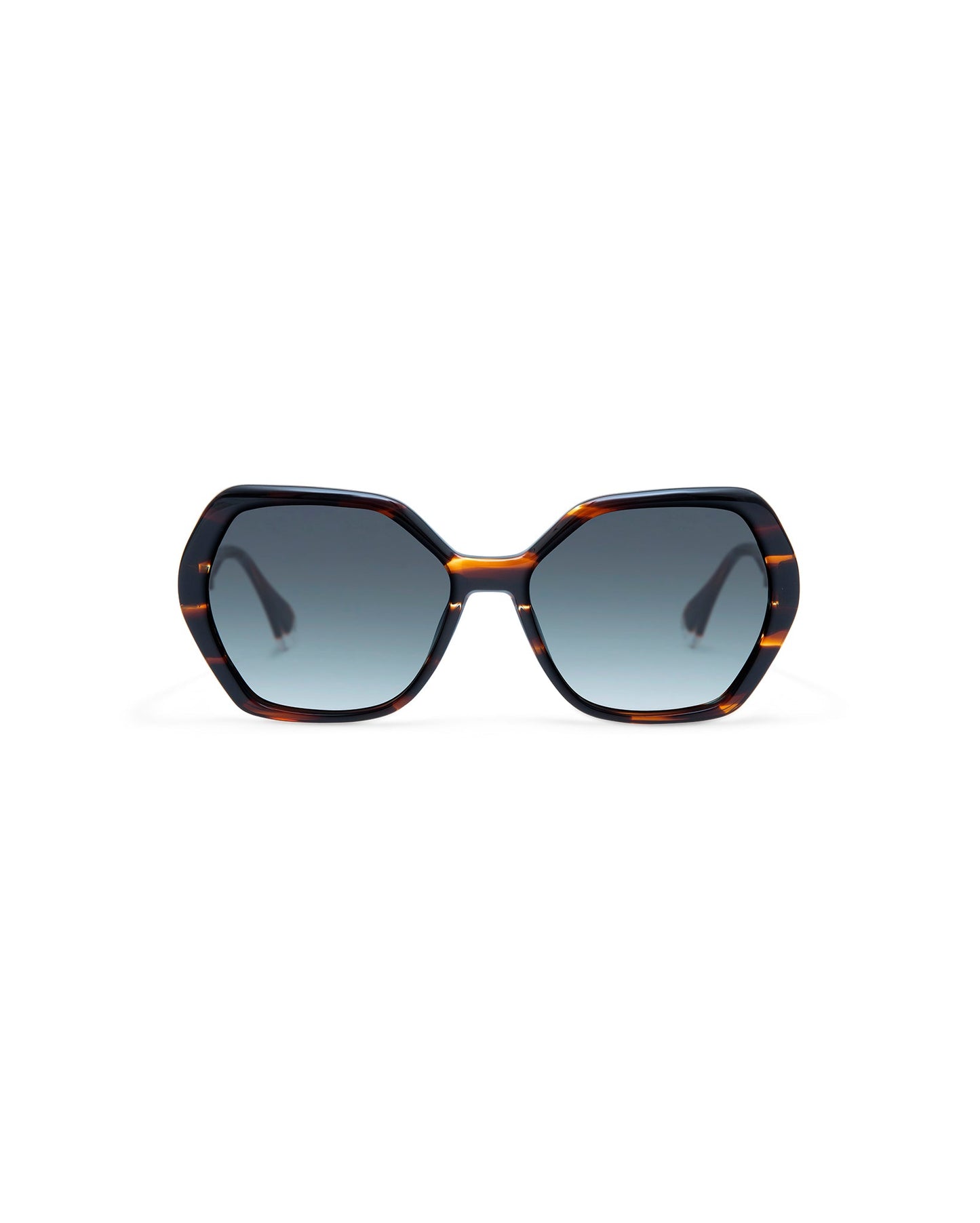 Gigi Studios Sonnenbrille Thadeus Havanna