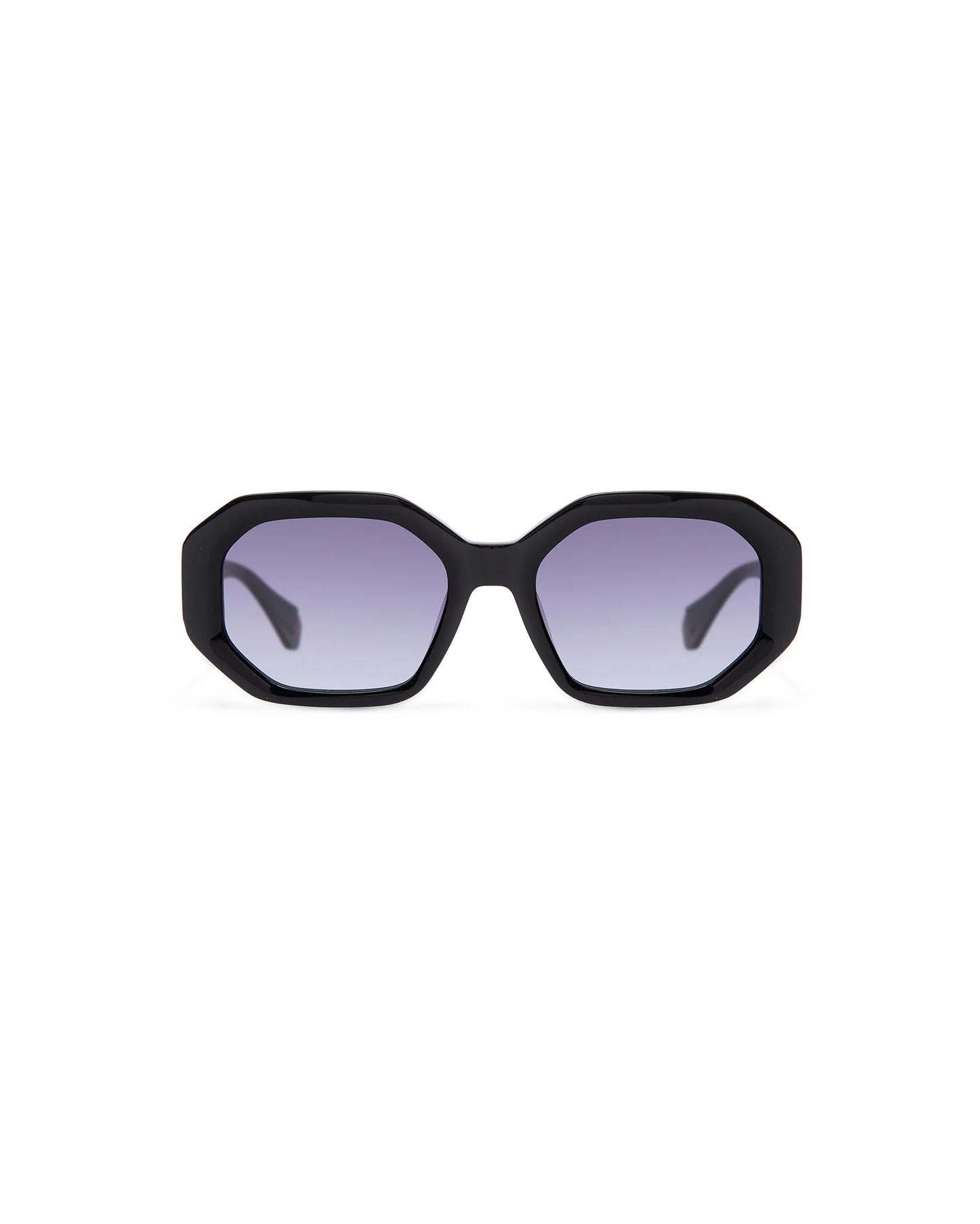 GIGI Studios Sonnenbrille Citrus Black