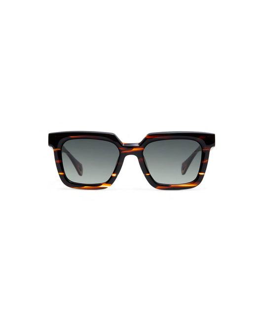 GIGI Studios Sonnenbrille Marzia Havanna