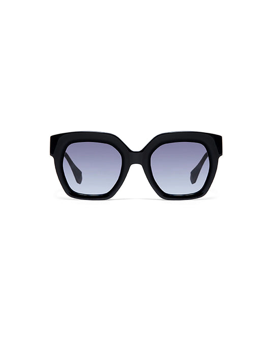 GIGI Studios Sonnenbrille Pia Black