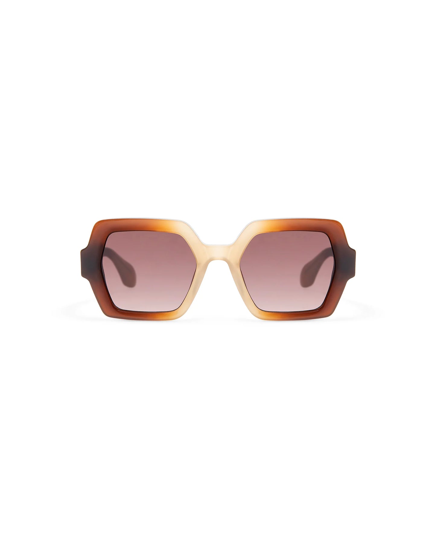 Gigi Studios Sonnenbrille GS1021 Havanna