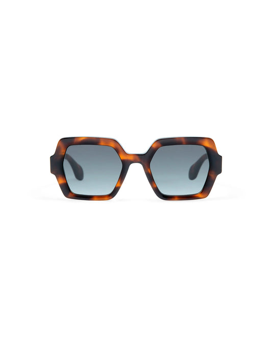Gigi Studios Sonnenbrille GS1021 Braun