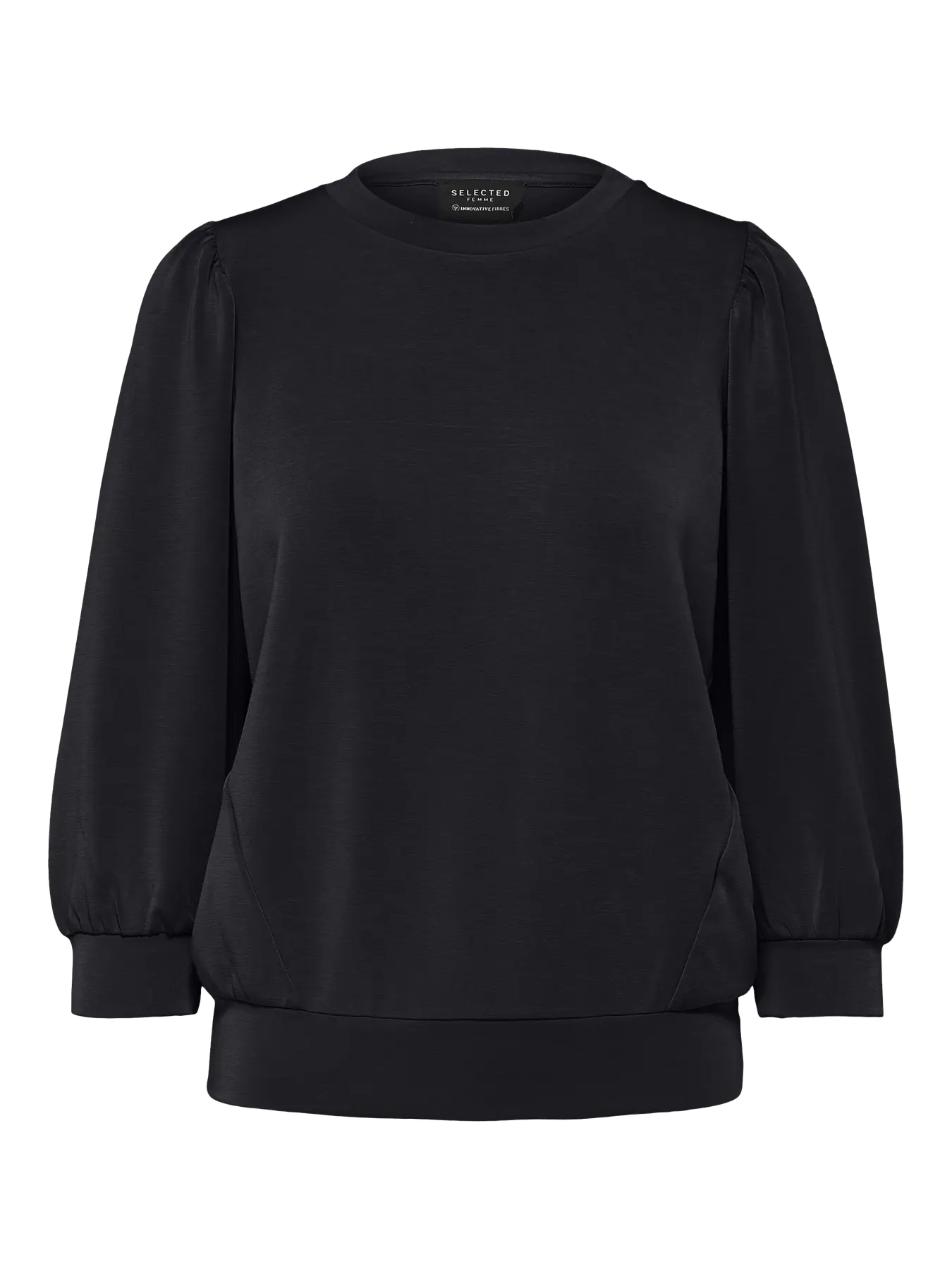 Selected Tenny Top Black