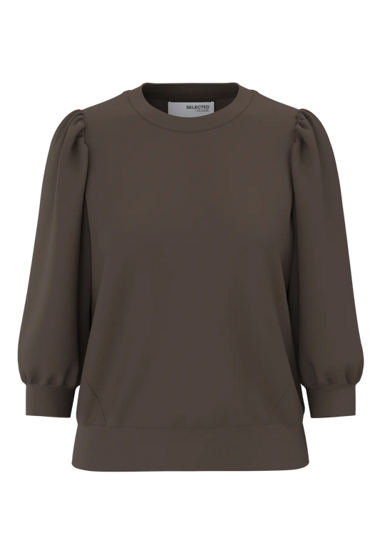 Selected Tenny Top Volcanic Ash