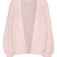 American Dreams Cardigan Lee Light Pink