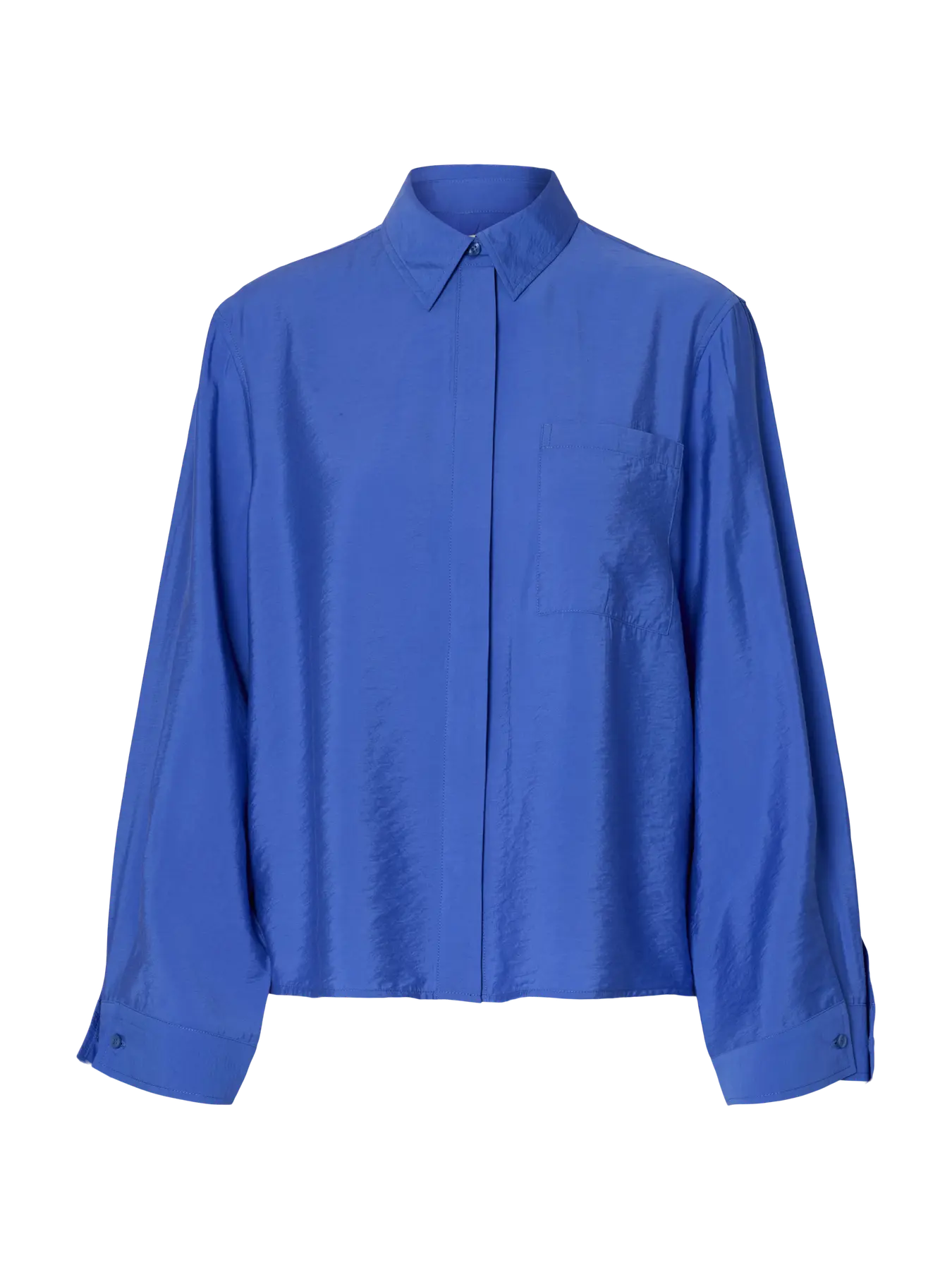 Selected Amara Relaxed Shirt