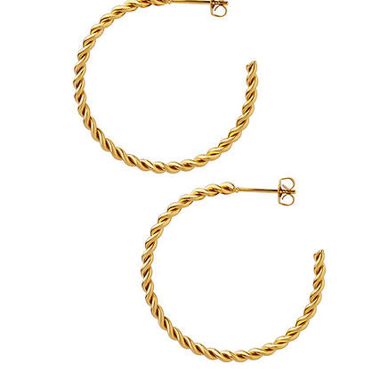 Blumenkind Ohrschmuck HE011