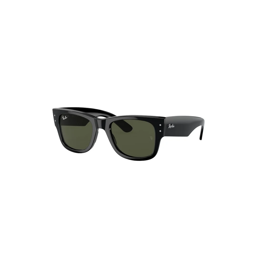 Ray Ban 0840-S Mega Wayfarer 954