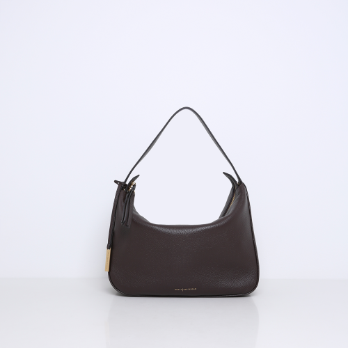 Smaak Handtasche Monroe Dark Chocolate