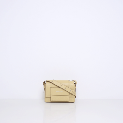 Smaak Handtasche Megan Butter