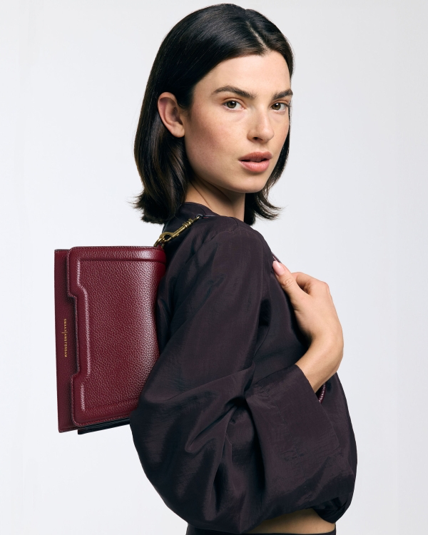 Smaak Bitti Dark Taupe