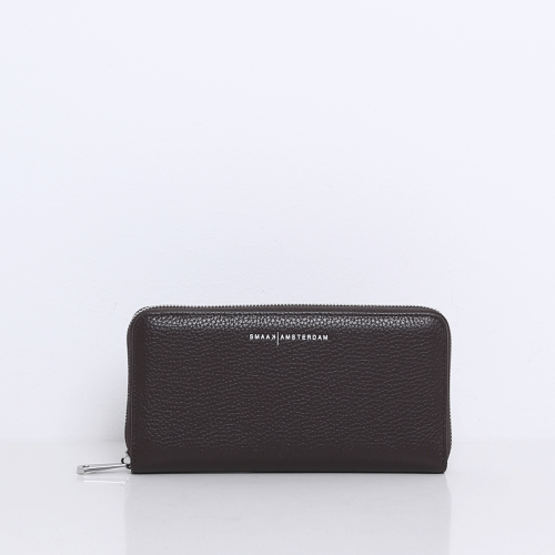 Smaak Geldtasche Luna Dark Chocolate