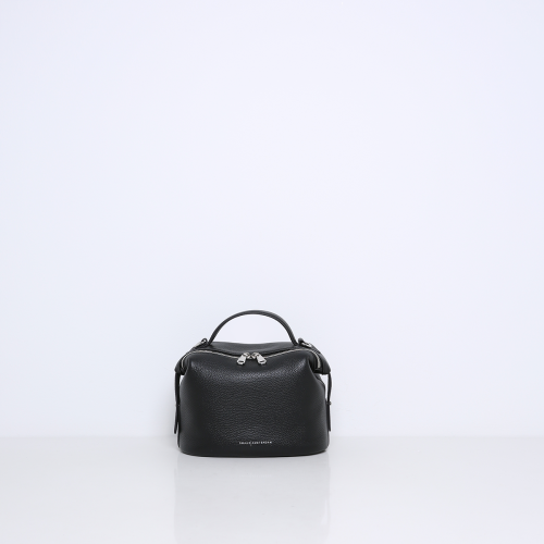 Smaak Handtasche Abby Black