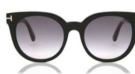 Tom Ford Moira Black