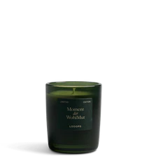 Looops Kerze Limited Edition MOMENT DER WOHLMUT