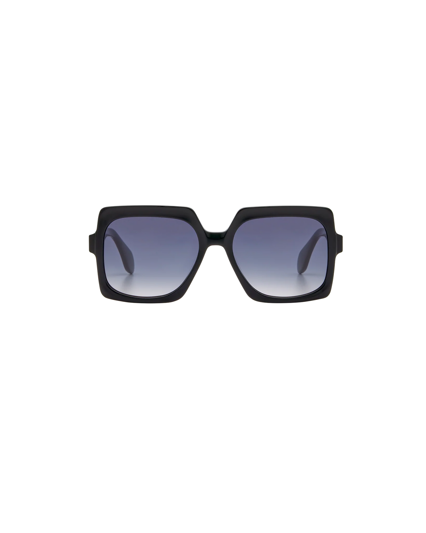 Gigi Studios Sonnenbrille Elina Black