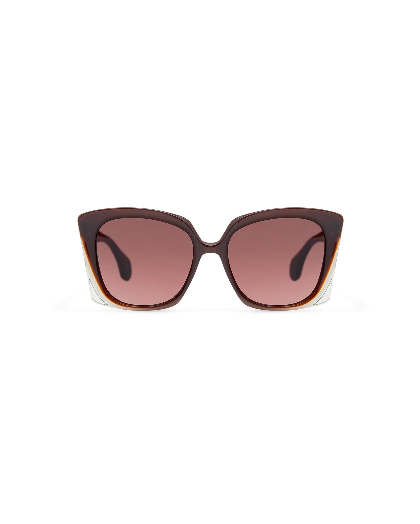 Gigi Studios Sonnenbrille Revivre 45 Brown