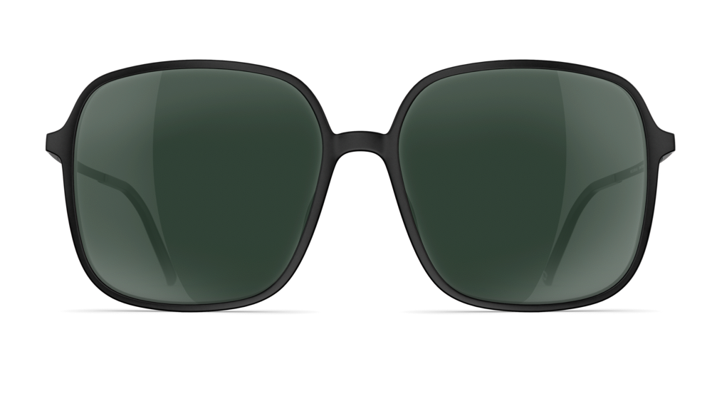 Neubau Sonnenbrille Mailin T710 75 Black