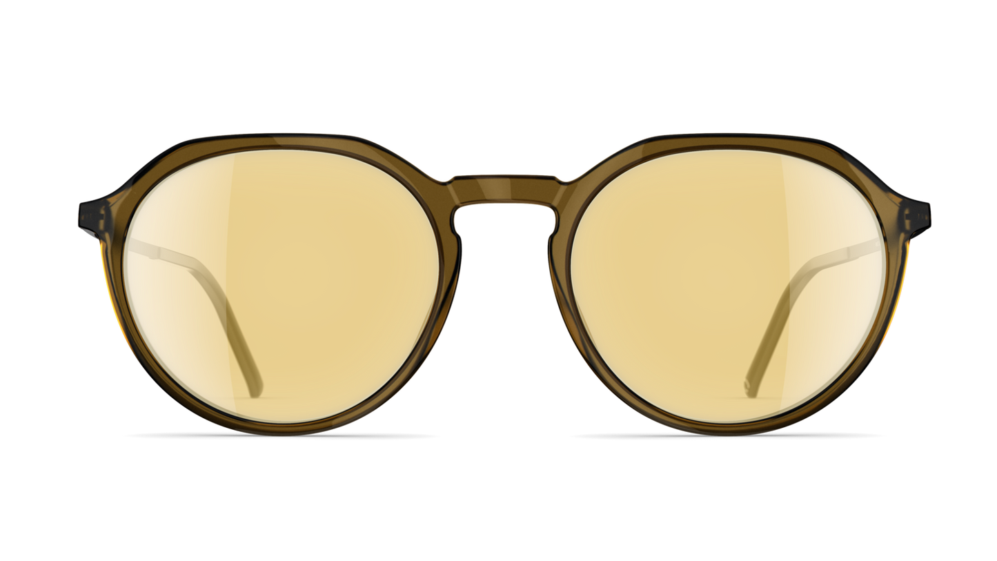 Neubau Sonnenbrille Eugen II T682 75