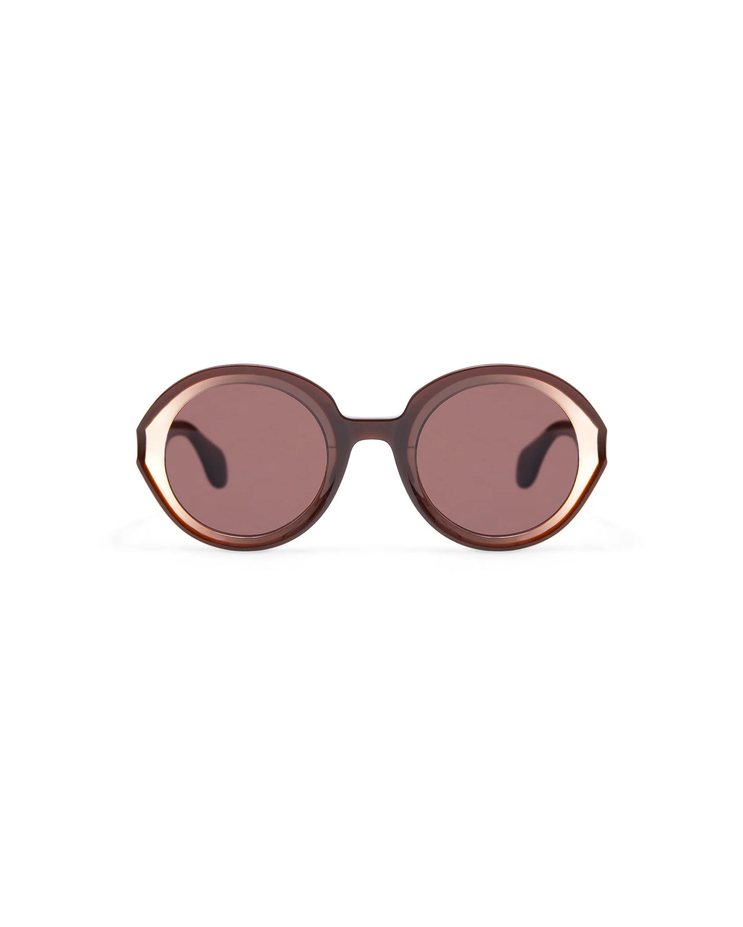 Gigi Studios Sonnenbrille Revivre 46 Brown